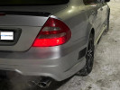 Mercedes-Benz E-Класс 2003 года