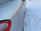 Nissan Maxima 2001 года