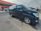 Nissan Elgrand 2006 года
