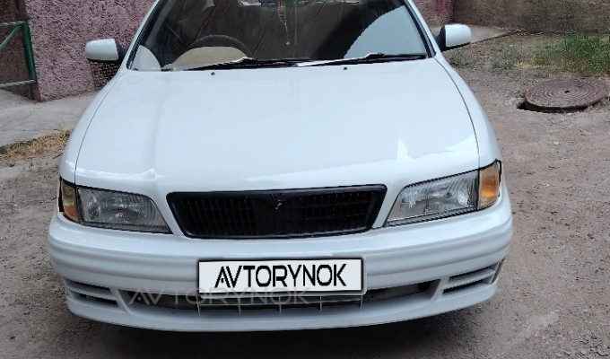 Nissan Cefiro 1996 года
