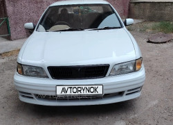Nissan Cefiro 1996 года