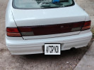 Nissan Cefiro 1996 года