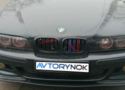 BMW 5 серия 1995 года