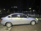 Nissan Bluebird 2005 года