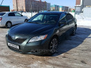 Toyota Camry 2008 года