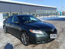 Toyota Camry 2008 года