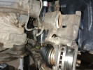 Toyota Camry 2008 года