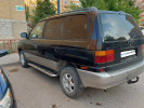 Mazda MPV 1996 года