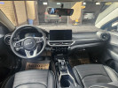 Kia K3 2024 года
