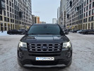 Ford Explorer 2015 года