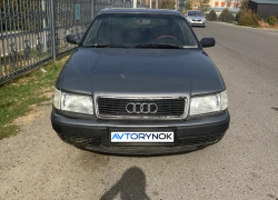 Audi 100 1991 года