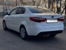 Kia Rio 2012 года