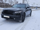 Infiniti FX-Series 2005 года
