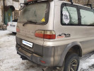 Mitsubishi Delica 1997 года