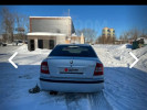 Skoda Octavia 2003 года