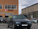 Volkswagen Passat 1992 года