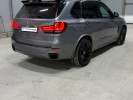 BMW X5 2015 года