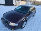 Audi A6 2002 года