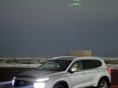 Hyundai Santa Fe 2023 года