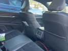 Toyota Camry 2024 года