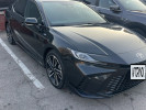 Toyota Camry 2024 года