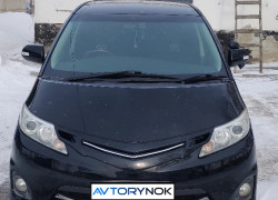 Toyota Estima 2010 года