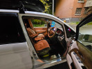 Honda Odyssey 2000 года