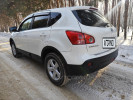 Nissan Qashqai 2008 года