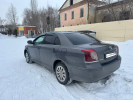 Toyota Avensis 2007 года