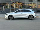 Kia Cee'd 2024 года