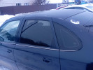 Opel Vectra 2001 года