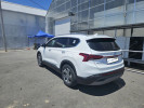 Hyundai Santa Fe 2022 года