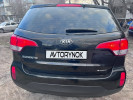 Kia Sorento 2014 года