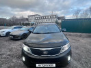 Kia Sorento 2014 года