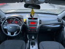 Kia Sorento 2014 года