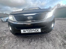 Kia Sorento 2014 года