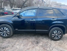 Kia Sorento 2014 года