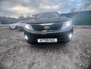 Kia Sorento 2014 года