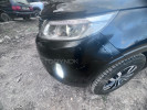 Kia Sorento 2014 года