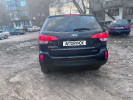 Kia Sorento 2014 года