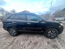 Kia Sorento 2014 года
