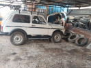 ВАЗ (Lada) 2121 (4x4) 1995 года