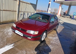 Toyota Carina E 1995 года