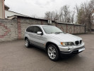 BMW X5 2001 года