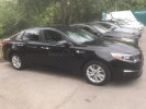 Kia Optima 2017 года