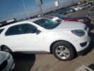 Chevrolet Equinox 2017 года