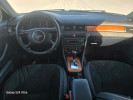 Audi A6 2002 года