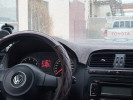 Volkswagen Polo 2011 года