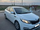Kia Rio 2015 года