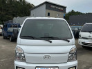 Hyundai Porter 2025 года